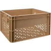 Fastrider Bicycle Crate 22l Kurv