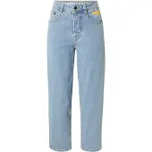 Homeboy X-Tra BAGGY Jeans blå
