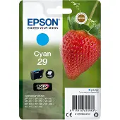 Epson 29 Blekkpatron cyan