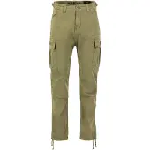 Alpha industries Squad Cargobukser