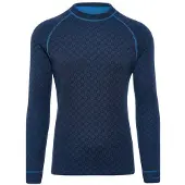 Thermowave Merino Xtreme Thermal Langarmet Baselag