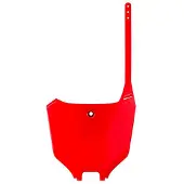 Polisport Off Road Honda cr125/250 02-07 Restyle Crf 22 Frontplate