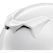 Arai Qv Duct Cowl Bakre Hjelm Ventilasjon