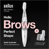 Braun Silk-épil FG 1106