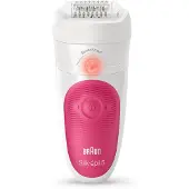Braun 5 5-500 New Sensor Epilator