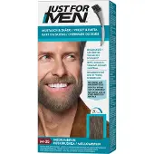 Just for men Beard Colour - Medium Brown