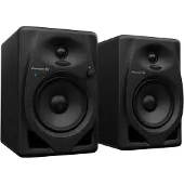 Pioneer DM-50D-BT Bluetooth Monitor Speakers Black