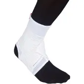 Mcdavid 433r Ankelstøtte