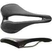 Selle Italia Slr Boost X-cross Ti316 Superflow Sykkelsete