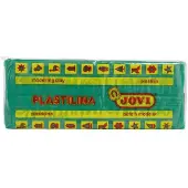 Jovi 150g 7111 Plastilinatabletter 15 Enheter