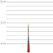 Daler Rowney Georgian Series 63 Rigger Nr 1