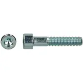 Pgb-Europe Rustfritt Stål Konisk Spak 20 Mm 500 Mm