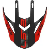 LS2 Mx436 Evo Adventurer Visir