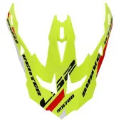 LS2 Mx700 Stomp Visir