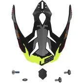 LS2 Mx701 Extend Visir
