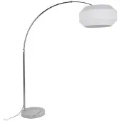 Market Set Cosiness buet gulvlampe Ø 68 cm
