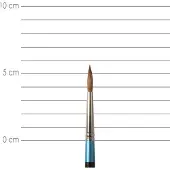 Daler Rowney Aquafine Series 34 Sable Round Nr 6