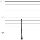 Daler Rowney Aquafine Series 34 Sable Round Nr 3