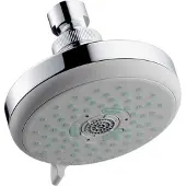 Hansgrohe Croma 100 Multi hovedb. krom