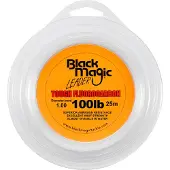 Black Magic Magic Tough Fluorokarbon 25 M