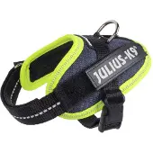 JULIUS K-9 Idc Power Hundesele