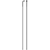 Sapim Leader Inox J-bend Eiker 100 Enheter