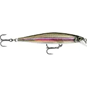 Rapala Shadow Rap 7cm - Live Smelt