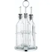 Kitchencraft Icglsalset Oljebokssett
