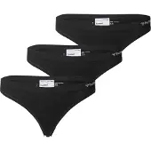 Hummel Juno Seamless Tanga 3 Enheter