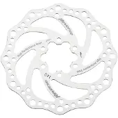 Reverse Components Discrotor Steel Bremsekive