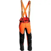 Husqvarna Midjebukse Technical Extreme 20A - Xs 42/44