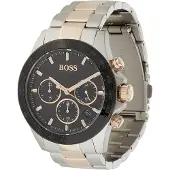 HUGO BOSS Hero 45 Mm Klokke