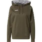 Hummel Go Cotton Hetteskjorte