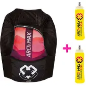 Arch Max Hv12e3s 12l+ 2sf500ml Hydreringsvest