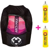 Arch Max Hv12e3s 12l+ 2sf500ml Hydreringsvest