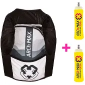 Arch Max Hv12e3s 12l+ 2sf500ml Hydreringsvest