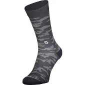 SCOTT Trail Camo Crew Sokker