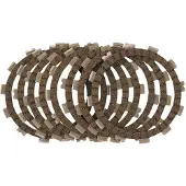 EBC Ck Series Cork Ck3374 Clutch Friksjonsplater