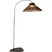 Newgarden Niza LED-gulvlampe innendørs/utendørs, 230cm
