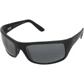 Maui jim Peahi Polariserte Solbriller