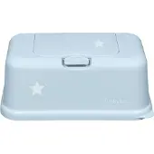 Funkybox Star Våtserviett Dispenser