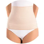 Babyono B.O.511/L postpartum magebelte L-formet