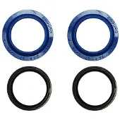 ABI Enduro Bearings Rock Shox 35 Mm Hyglide Fkh-7011 Gaffeltetningssett