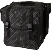 Fastrider Dex Basics Mik Double Sykkelvesker 36l