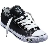 West Coast Choppers Low Warrior Treningssko