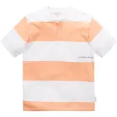 Tom Tailor 1031776 Kortermet Poloskjorte