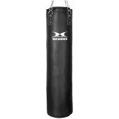 Hammer Boksesekk Black Kick, 150 x 35 cm