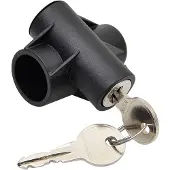 Thule Security Lock Hang On 957 Reservedel
