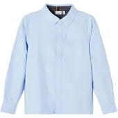 Name it New Skjorte Med Lange Ermer