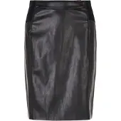 Vero Moda Buttersia Kort Skjørt